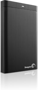 Seagate - Backup Plus 500 GB 2.5