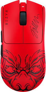 Razer - Viper V3 Pro Wireless Esports Gaming Mouse - Faker Edition