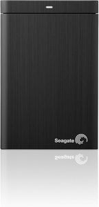 Seagate - Backup Plus 500 GB 2.5