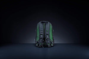 Razer - Rogue V3 16 Backpack with Laptop Compartment - Black