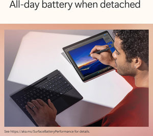 Microsoft - Surface Pro Flex Keyboard for Pro 13