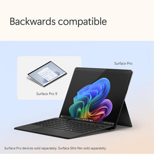 Microsoft - Surface Pro Flex Keyboard for Pro 13