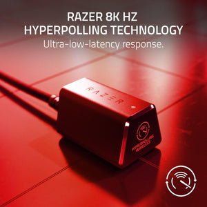 Razer - Viper V3 Pro Wireless Esports Gaming Mouse - Faker Edition