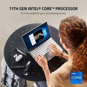 Razer Book 13 Intel Core i7-1165G7 4 Core, Intel Iris Xe, 13.4