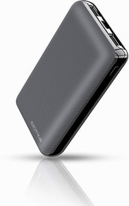 EXCITRUS 45W Power Bank Air Fast Charging for Laptops and Devices