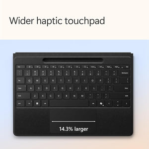 Microsoft - Surface Pro Flex Keyboard for Pro 13