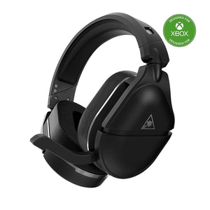 Turtle Beach - Stealth 700 Gen 2 MAX Wireless Gaming Headset for Xbox, PS5, PS4, Nintendo Switch, PC - Black