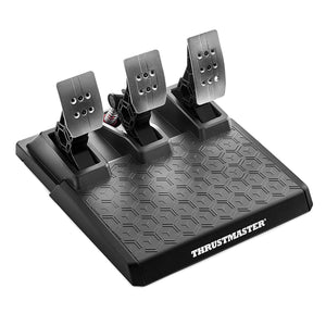 Thrustmaster T248 Racing Wheel and T3PM Pedal Set, Black