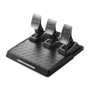 Thrustmaster T248 Racing Wheel and T3PM Pedal Set, Black