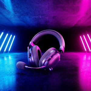 Razer BlackShark V2 Pro Wireless Gaming Headset 2023 Edition Certified Refurb