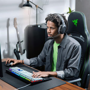 Razer Roblox Edition Barracuda X Dual Wireless Multi-platform