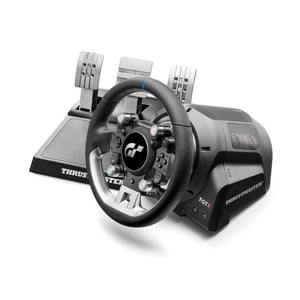 Thrustmaster T-GT II Racing Wheel, Black