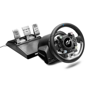 Thrustmaster T-GT II Racing Wheel, Black
