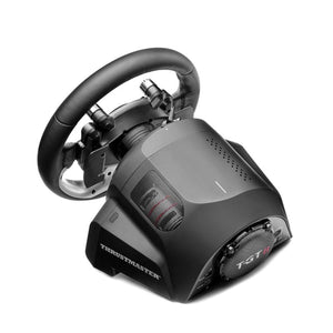 Thrustmaster T-GT II Racing Wheel, Black