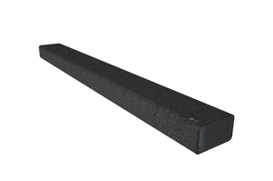 LG SP7R 7.1 Channel High Res Audio Sound Bar with Rear Speaker Kit