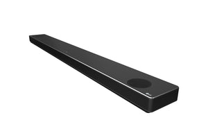 LG SP11RA 7.1.4 Channel Sound Bar with Dolby Atmos & works with Google Assistant and Amazon Alexa