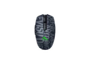 Razer - Orochi V2 Mobile Wireless Gaming Mouse with up to 950 Hours of Battery Life - EVISU Edition