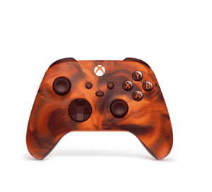 Microsoft Xbox Wireless Controller - Fire Vapor Special Edition