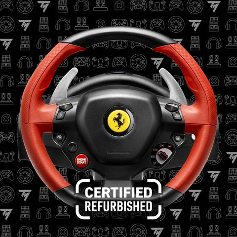 Thrustmaster VG