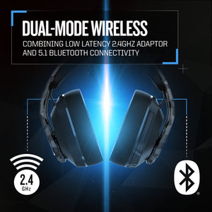 RIG - 600 Pro HX Dual Wireless Gaming Headset for Xbox - Urban Camo