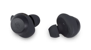 Epsilon Soundstream H2GO True Wireless Earbuds Black