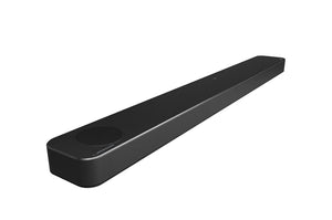 LG SNC75 3.1.2 Channel High Res Audio Sound Bar with Dolby Atmos and Google Assistant Built-In