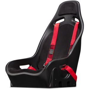 Next Level Racing Elite ES1 Sim Racing Seat, Black