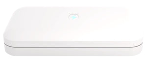 PhoneSoap Go Battery Powered UV Sanitizer White