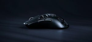Razer - Viper Mini Signature Edition Ultra-High-End Wireless Gaming Mouse - Black