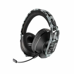 RIG - 700HS Ultra-Lightweight Wireless Gaming Headset for PS5, PS4, and PC - Arctic Camo