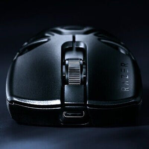 Razer - Viper Mini Signature Edition Ultra-High-End Wireless Gaming Mouse - Black