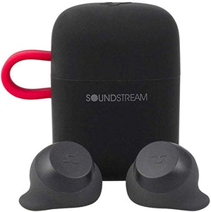 Epsilon Soundstream H2GO True Wireless