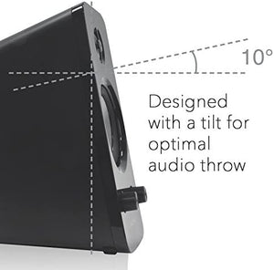 Creative Labs Creative T15 2.0 Wireless Bluetooth Speakers