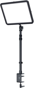 Razer - Key Light for Streaming with Chroma RGB Lighting - Black