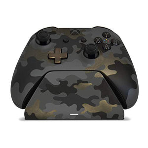 Controller Gear Night Ops Camo Special Edition - Xbox Pro Charging Stand (Controller Not Included) - Xbox One