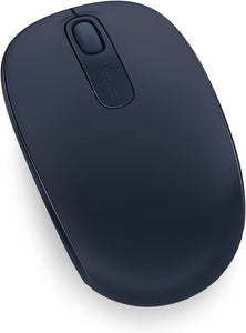Microsoft Wireless Mobile Mouse 1850 Win7/8 Wool Blue (Canada U7Z-00012)