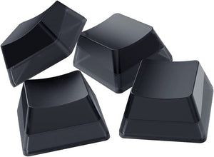 Razer - Phantom Keycap Upgrade Set - Black