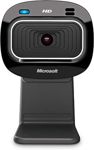 Microsoft LifeCam HD-3000 Webcam USB 2.0