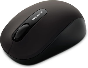 Microsoft 3600 Bluetooth BlueTrack Mobile Mouse (Canada PN7-00002) - Black