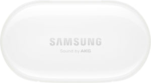 Samsung Galaxy Buds+ Bluetooth Headphones White (Canada ‎SM-R175NZWAXAC)