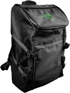 Razer - Utility Backpack - Black