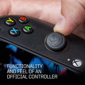 RIG MG-X Wireless Mobile Controller for Android Phones