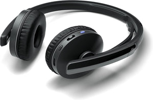 EPOS - Sennheiser Adapt 261 Dual Sided Wireless Headset - Black