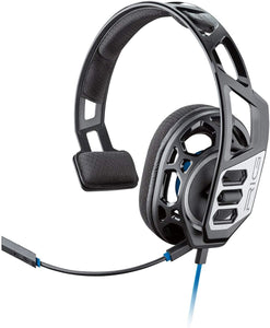 Plantronics 209190-01 RIG 100 HS Gaming Headset for PS4