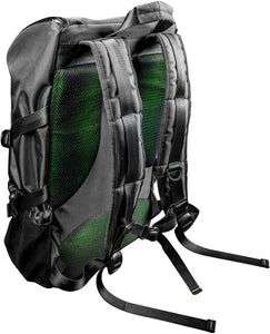 Razer - Utility Backpack - Black