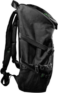 Razer - Utility Backpack - Black
