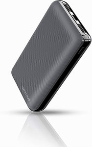 EXCITRUS 45W Power Bank Air Fast Charging for Laptops and Devices