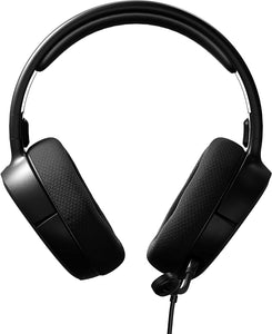 SteelSeries - 61427 Arctis 1 Wired Stereo Gaming Headset for PC - Black