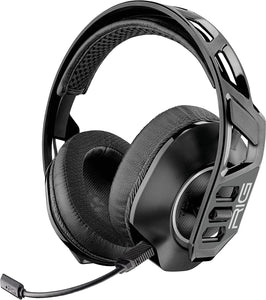 RIG 700 PRO HS Ultra-Light Wireless Gaming Headset for PS4, PS5, PC, USB - Black