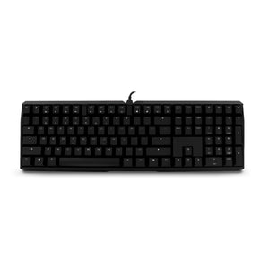 Cherry MX BOARD 3.0 S Wired Keyboard, Black